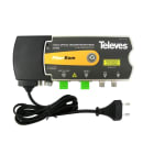 TELEVES - Optischer Sender 1550 terr. WDM 1310 sat. SC/APC 3dBm