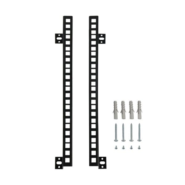 TELEVES - Rahmen für Rack f. 10''-19'' 8HE