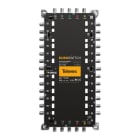 TELEVES - 5 in 24 Guss-Multischalter EUROSWITCH kaskad. receiverpow.