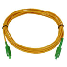 TELEVES - Optisches Patchkabel LSFH Dca SC/APC 5m or