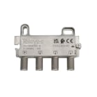 TELEVES - Abzweiger 2-fach 5-2400 MHz AD:16dB DD:1,2/2dB