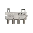 TELEVES - Abzweiger 2-fach 5-2400 MHz AD:20dB DD:1,5/1,5dB
