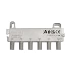 TELEVES - Abzweiger 4-fach 5-2400 MHz AD:12dB DD:2,5/2,6dB