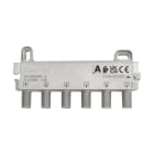 TELEVES - Abzweiger 4-fach 5-2400 MHz AD:16dB DD:1,2/2dB