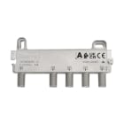 TELEVES - Abzweiger 4-fach 5-2400 MHz AD:20dB DD:1,5/1,5dB
