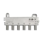TELEVES - Abzweiger 4-fach 5-2400 MHz AD:8dB DD:2,5/2,6dB