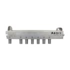 TELEVES - Abzweiger 6-fach 5-2400 MHz AD:12dB DD:2,5/2,6dB