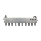 TELEVES - Abzweiger 8-fach 5-2400 MHz AD:16dB DD:1,2/2,0dB