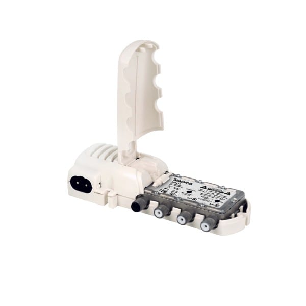 TELEVES - Fernspeisenetzteil 12V/800mA, Bluetooth