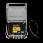 TELEVES - Optischer Sender 2 x SAT Wideband in 1570 NM f.Aussenmontage