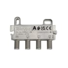 TELEVES - SAT-Verteiler 3-fach 5-2400 MHz VD: 7dB