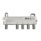TELEVES - SAT-Verteiler 4-fach 5-2400 MHz VD: 8dB