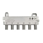 TELEVES - SAT-Verteiler 5-fach 5-2400 MHz VD: 10dB