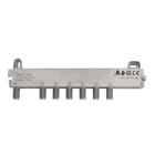 TELEVES - SAT-Verteiler 6-fach 5-2400 MHz VD: 11dB