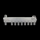 TELEVES - SAT-Verteiler 8-fach 5-2400 MHz VD: 14dB