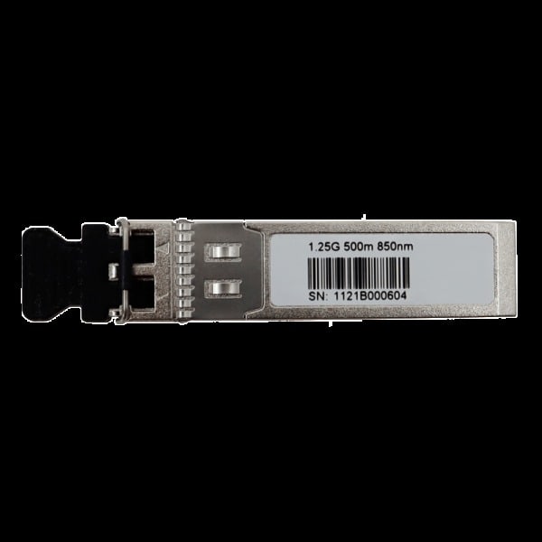 TELEVES - Modul-Adapter SFP GbE 2 Fasern (LC) MM 850nm