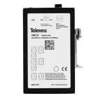 TELEVES - Ind.Sw.L2 Nicht verwaltet 8x1000Mbps Ohne PSU