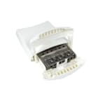 TELEVES - SmartKom Mastverstärker 3xVHF/UHF 45dB, mit NT