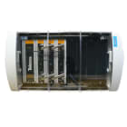TELEVES - T-0X - Kopfstation 6 Transp. DVB-S2 in QAM