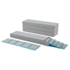 TELEVES - Crimpspleissschutz 150Stk.