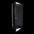 TELEVES - Montageschrank 19'' 42U 800x1000mm