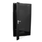 TELEVES - Montageschrank 19'' 42U 800x800mm
