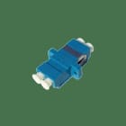 TELEVES - Optischer Adapter Duplex Singlemode LC-Buchse