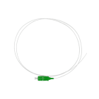 TELEVES - Pigtail-Patchkabel SM 1m LSFH Innen SC/APC