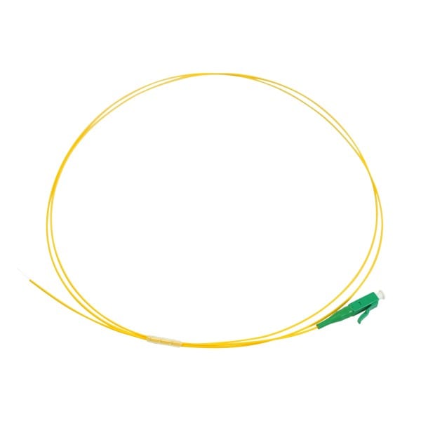 TELEVES - Pigtail-Patchkabel SM 1m LSFH Innen LC/APC
