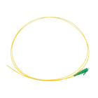 TELEVES - Pigtail-Patchkabel SM 1m LSFH Innen LC/APC