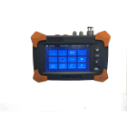 TELEVES - OTDR-Messgerät für Singlemode Wellenlängen 1310+1550 nm