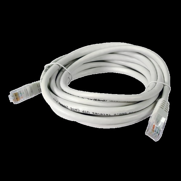 TELEVES - Patchkabel S/FTP CU CAT6A LSFH 3M