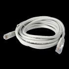 TELEVES - Patchkabel S/FTP CU CAT6A LSFH 3M