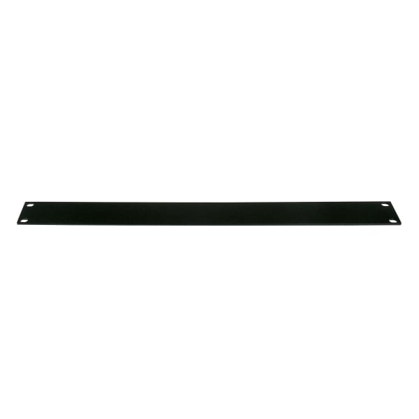 TELEVES - Abdeck-Frontblende 19'' 1HE