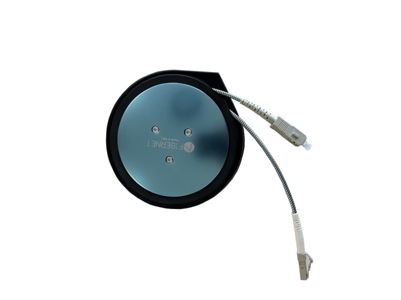 TELEVES - Vorlaufphaser Singlemode Länge 150m