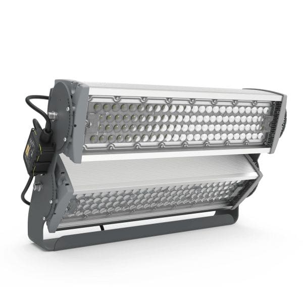 TELEVES LICHT - FLEX 192LED 500W T5000 S20-OPT. AL.