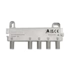 TELEVES - BK-Verteiler 4-fach 5-1218 MHz VD: 9 dB