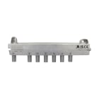 TELEVES - BK-Verteiler 6-fach 5-1218 MHz VD: 12 dB