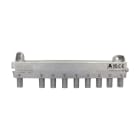 TELEVES - BK-Verteiler 8-fach 5-1218 MHz VD: 14 dB