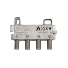 TELEVES - Abzweiger 2-fach 5-1218MHz AD: 9dB
