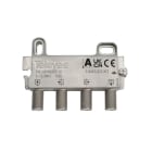 TELEVES - Abzweiger 2-fach 5-1218MHz AD: 15dB