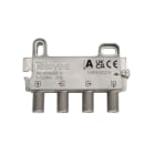 TELEVES - Abzweiger 2-fach 5-1218MHz AD: 21dB