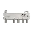 TELEVES - Abzweiger 4-fach 5-1220MHz AD: 8dB