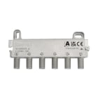 TELEVES - Abzweiger 4-fach 5-1218MHz AD: 15dB