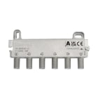 TELEVES - Abzweiger 4-fach 5-1218MHz AD: 18dB
