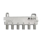 TELEVES - Abzweiger 4-fach 5-1218MHz AD: 21dB