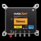 TELEVES - Optischer Sender 9dBm 1530nm CWDM FC/APC Au.