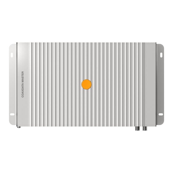 TELEVES - CoaxData Mastereinheit 2 GBPS für bis zu 64 Knoten