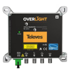 TELEVES - Overlight Opt. Sender 9dBm Ch32 DWDM SC/APC In.
