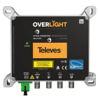 TELEVES - Overlight Opt. Sender 9dBm Ch33 DWDM SC/APC In.